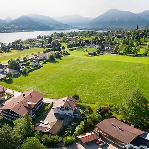  Apartment Kontaktlos - Studio Mit Panoramablick&südbalkon By Stayfritz