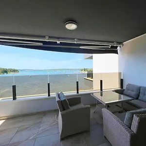  Apartment Jasmin With Sea View Kroatien