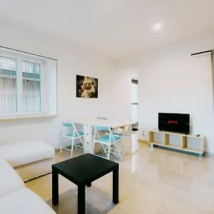  Apartment Cittadella Italien