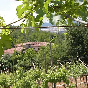  Bauernhof Ca' Italien