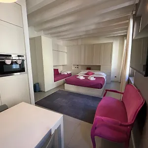  Apartment Loft 17 Arena Italien