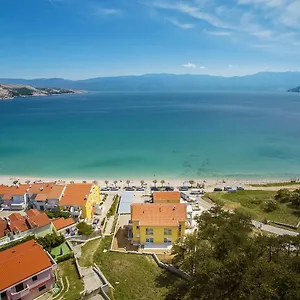  Apartment Capic Niko Kroatien