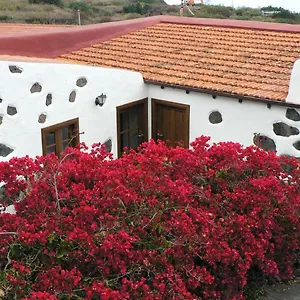  Ferienhaus Llanillos Spanien